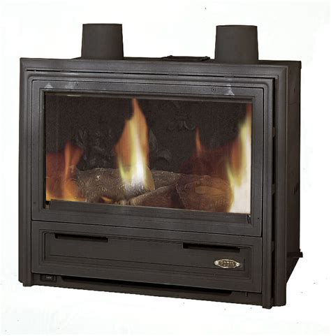 godin gas fire